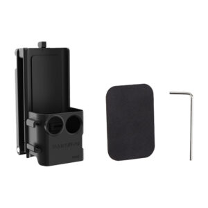 Sunnylife 761V2 support magnétique pour OP 3 (noir) - Ypsilon Computers