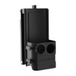 Sunnylife 761V2 support magnétique pour OP 3 (noir)