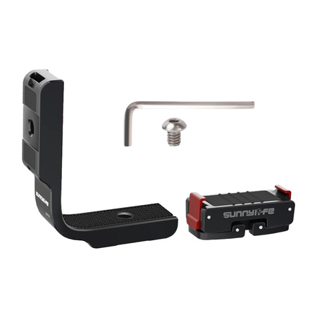 Sunnylife Support L pour DJI OSMO 360 - Ypsilon Computers