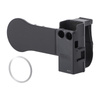 Sunnylife MJ991 brassard en silicone 2-en-1 et support de téléphone magnétique pour OP 3 - Ypsilon Computers