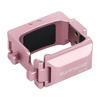 Sunnylife support rapide à oreilles de chat 1/4'' pour OP 3 (rose) - Ypsilon Computers