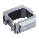 Sunnylife support rapide à oreilles de chat 1/4 » pour OP 3 (titane)