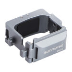 Sunnylife support rapide à oreilles de chat 1/4 » pour OP 3 (titane)