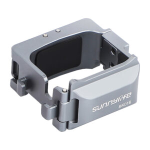 Sunnylife support rapide à oreilles de chat 1/4'' pour OP 3 (titane) - Ypsilon Computers