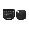 WiFi Shelly Shutter + Bouton BLU Tough 1 contrôleur de stores/rideaux - Ypsilon Computers