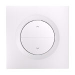 Interrupteur mural intelligent pour volets roulants SONOFF MINI-RBS-E Matter