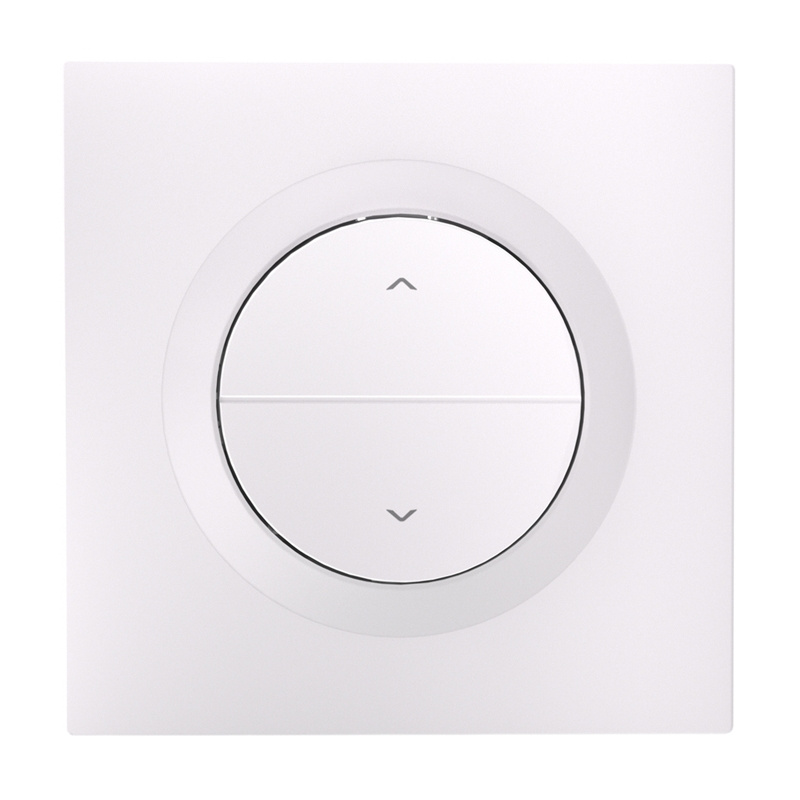 Interrupteur mural intelligent pour volets roulants SONOFF MINI-RBS-E Matter - Ypsilon Computers