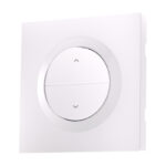 Interrupteur mural intelligent pour volets roulants SONOFF MINI-RBS-E Matter