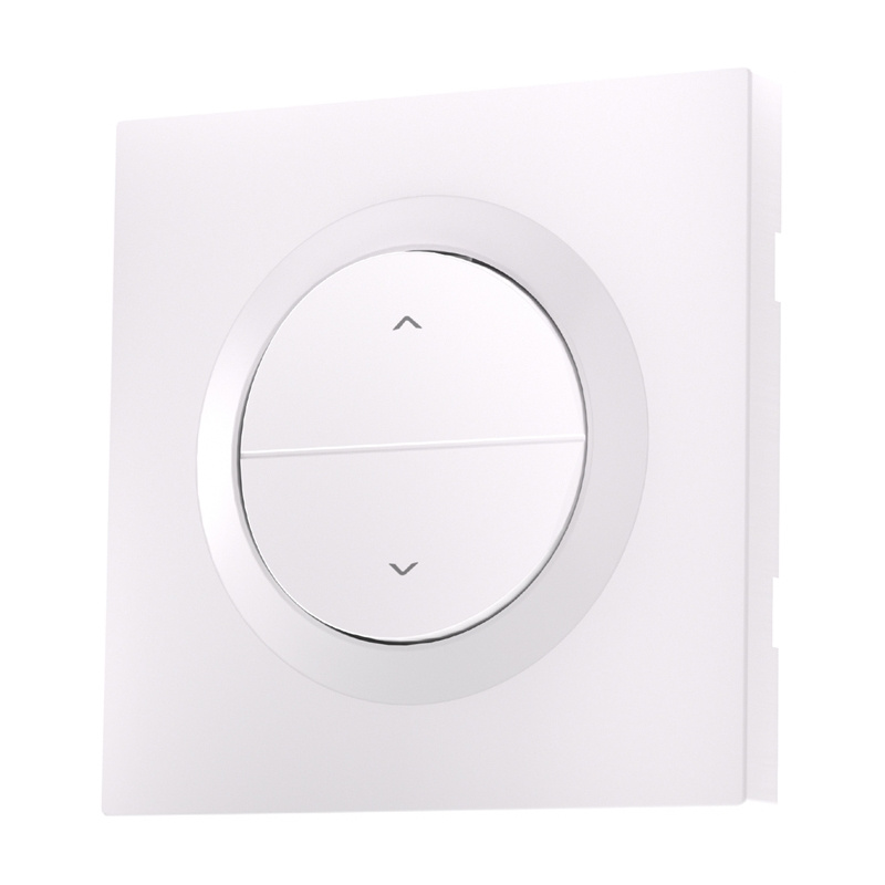 Interrupteur mural intelligent pour volets roulants SONOFF MINI-RBS-E Matter - Ypsilon Computers