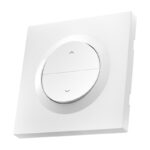 Interrupteur mural intelligent pour volets roulants SONOFF MINI-RBS-E Matter