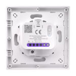 Interrupteur mural intelligent pour volets roulants SONOFF MINI-RBS-E Matter
