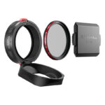 Freewell Pare-soleil pour Fuji X100 Series (noir)