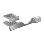 Support à vis froid Freewell pour Fuji X100VI (argent)