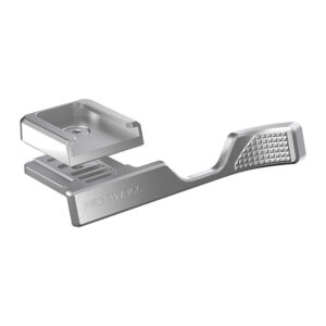 Support à vis froid Freewell pour Fuji X100VI (argent) - Ypsilon Computers