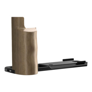 Support en L premium Freewell pour Fuji X100VI (noir) - Ypsilon Computers