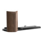 Support en L Freewell pour Fuji GFX 100RF (noir)