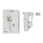 Hohem iSteady V3 Ultra (blanc)