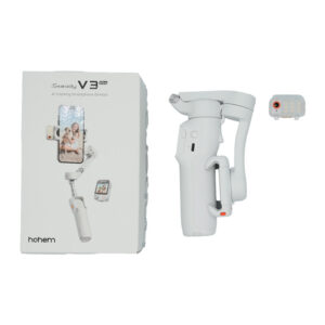 Hohem iSteady V3 Ultra (blanc)