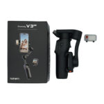 Hohem iSteady V3 Ultra (noir)