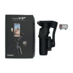 Hohem iSteady V3 Ultra (noir)