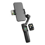 Hohem iSteady V3 Ultra (noir)