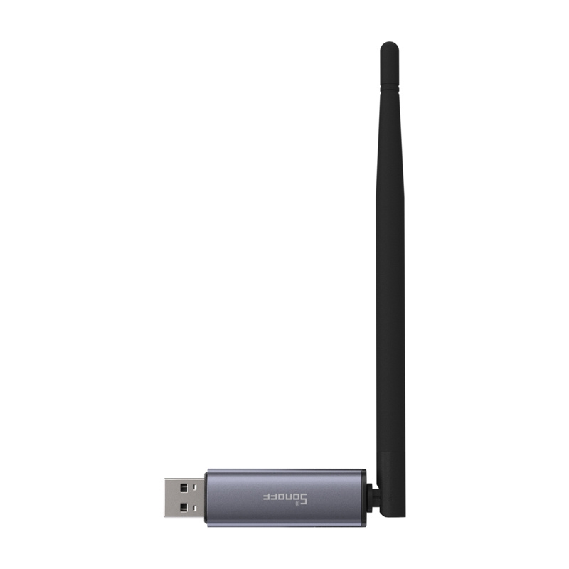 Bramka ZigBee SONOFF Dongle Plus MG24 (Assistant Domestique, openHAB, Zigbee2MQTT) - Ypsilon Computers