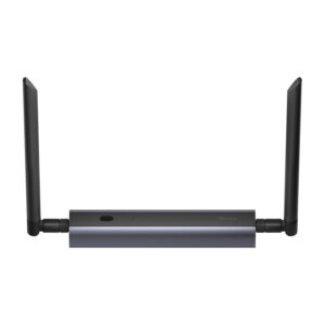 Bramka ZigBee SONOFF Dongle Max (Assistant Domestique, Zigbee2MQTT, Fil)