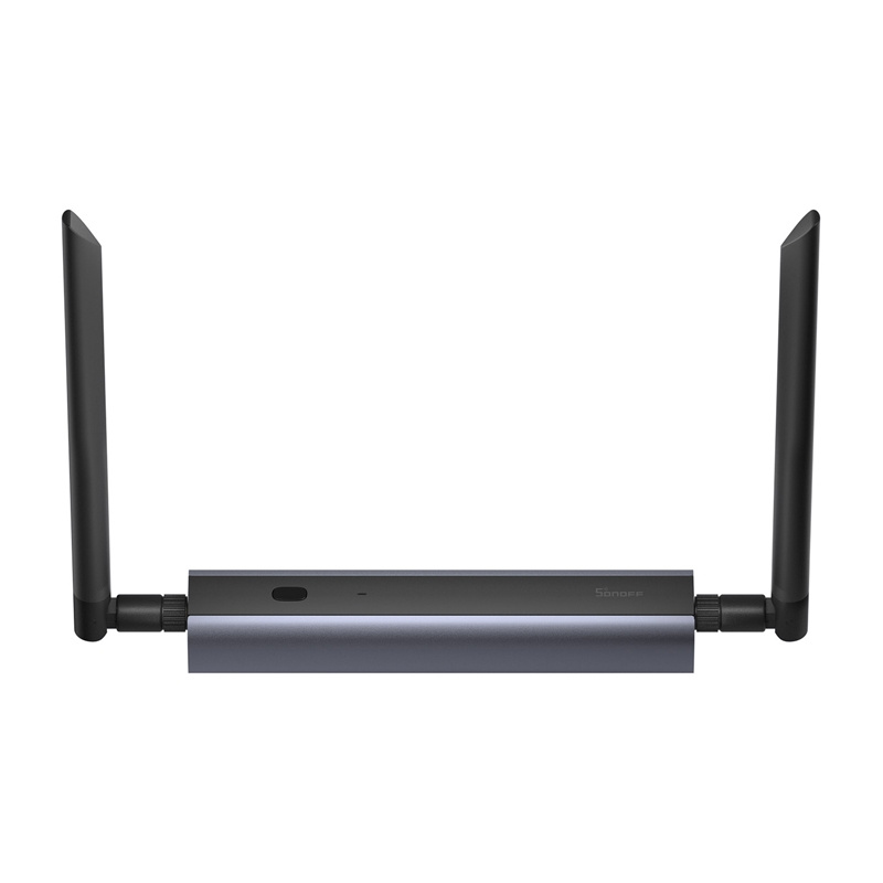 Bramka ZigBee SONOFF Dongle Max (Assistant Domestique, Zigbee2MQTT, Fil) - Ypsilon Computers