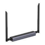 Bramka ZigBee SONOFF Dongle Max (Assistant Domestique, Zigbee2MQTT, Fil)