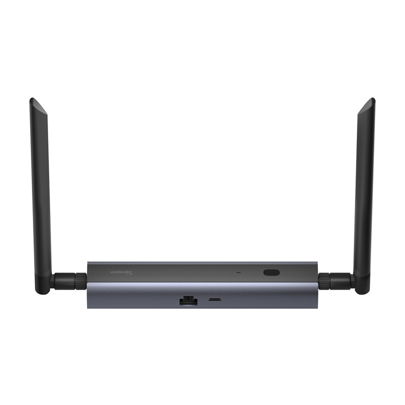 Bramka ZigBee SONOFF Dongle Max (Assistant Domestique, Zigbee2MQTT, Fil) - Ypsilon Computers