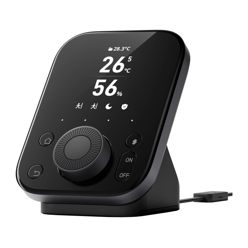 Tableau de commande intelligent SwitchBot Hub 3 - Ypsilon Computers