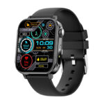 Montre intelligente Colmi P80 (noire)