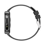 Montre intelligente Colmi P80 (noire)
