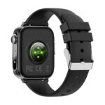 Montre intelligente Colmi P80 (noire)
