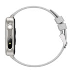 Montre connectée Colmi P80 (argent)