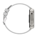 Montre connectée Colmi P80 (argent)