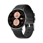 Montre intelligente Colmi V89 (noire)