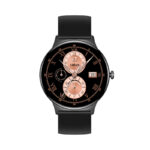 Montre intelligente Colmi V89 (noire)