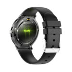 Montre intelligente Colmi V89 (noire)