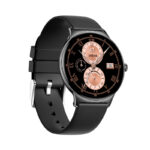 Montre intelligente Colmi V89 (noire)