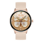 Montre connectée Colmi V89 (or)