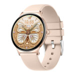 Montre connectée Colmi V89 (or)