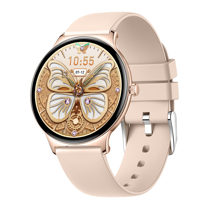 Montre connectée Colmi V89 (or) - Ypsilon Computers
