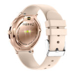 Montre connectée Colmi V89 (or)