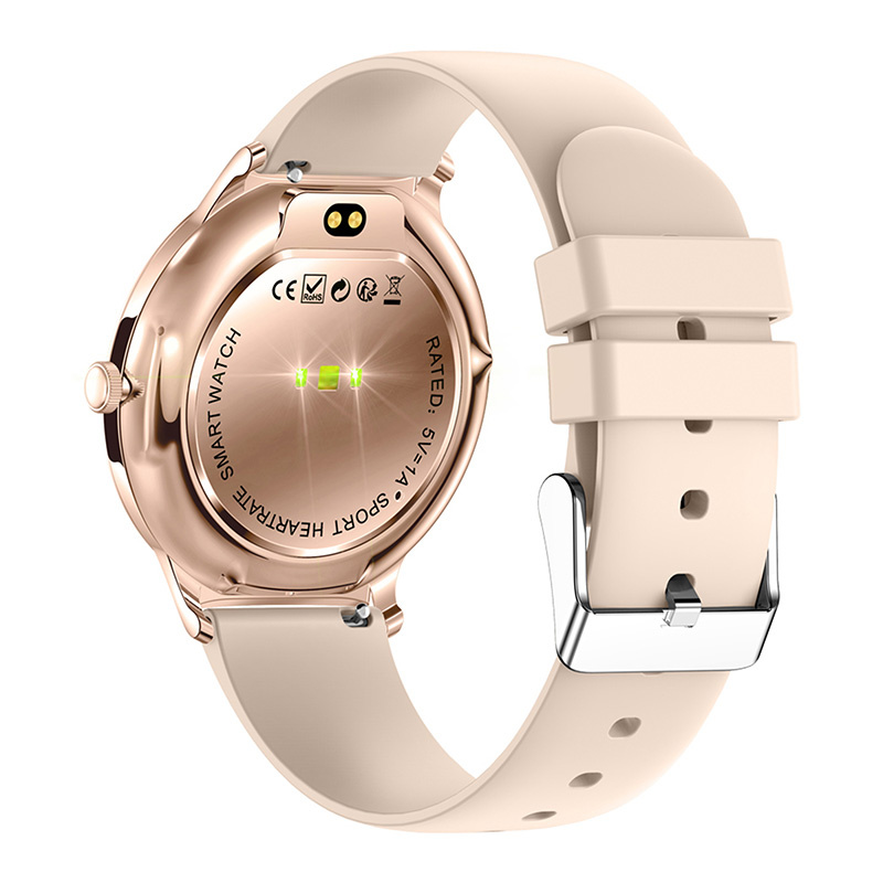 Montre connectée Colmi V89 (or) - Ypsilon Computers