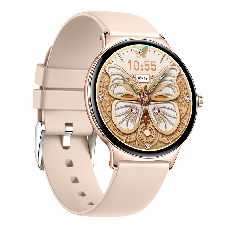 Montre connectée Colmi V89 (or) - Ypsilon Computers