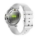Montre connectée Colmi V89 (argent)