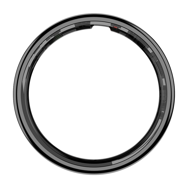 Bague intelligente Colmi R12 21.6MM 12 (noir) - Ypsilon Computers