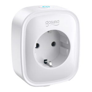 Gosund SP112-M Prise WiFi Intelligente avec 2 Ports USB (Xiaomi)