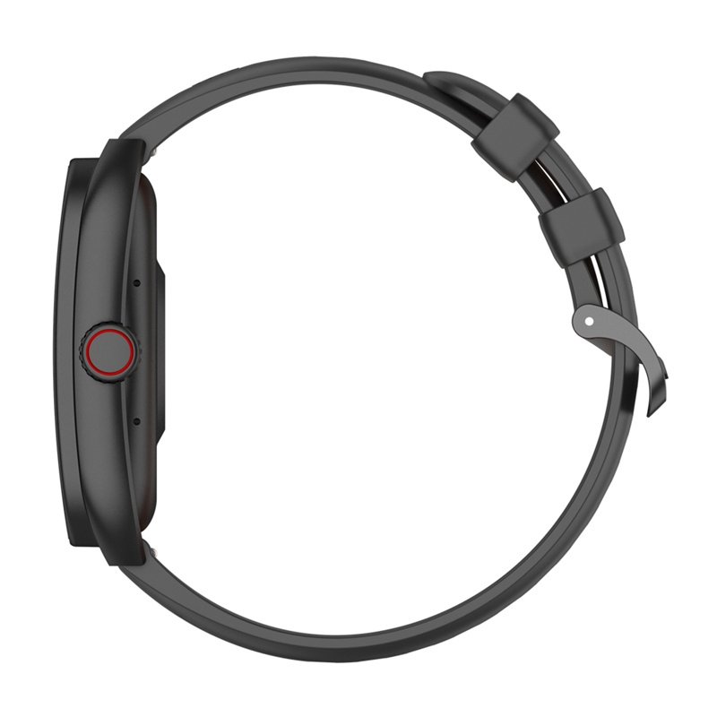 Montre Intelligente Colmi P86 (Noir) - Ypsilon Computers